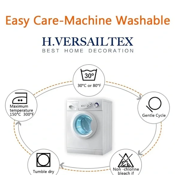 Sage curtain, like new, 1 - Picture 4 of 5